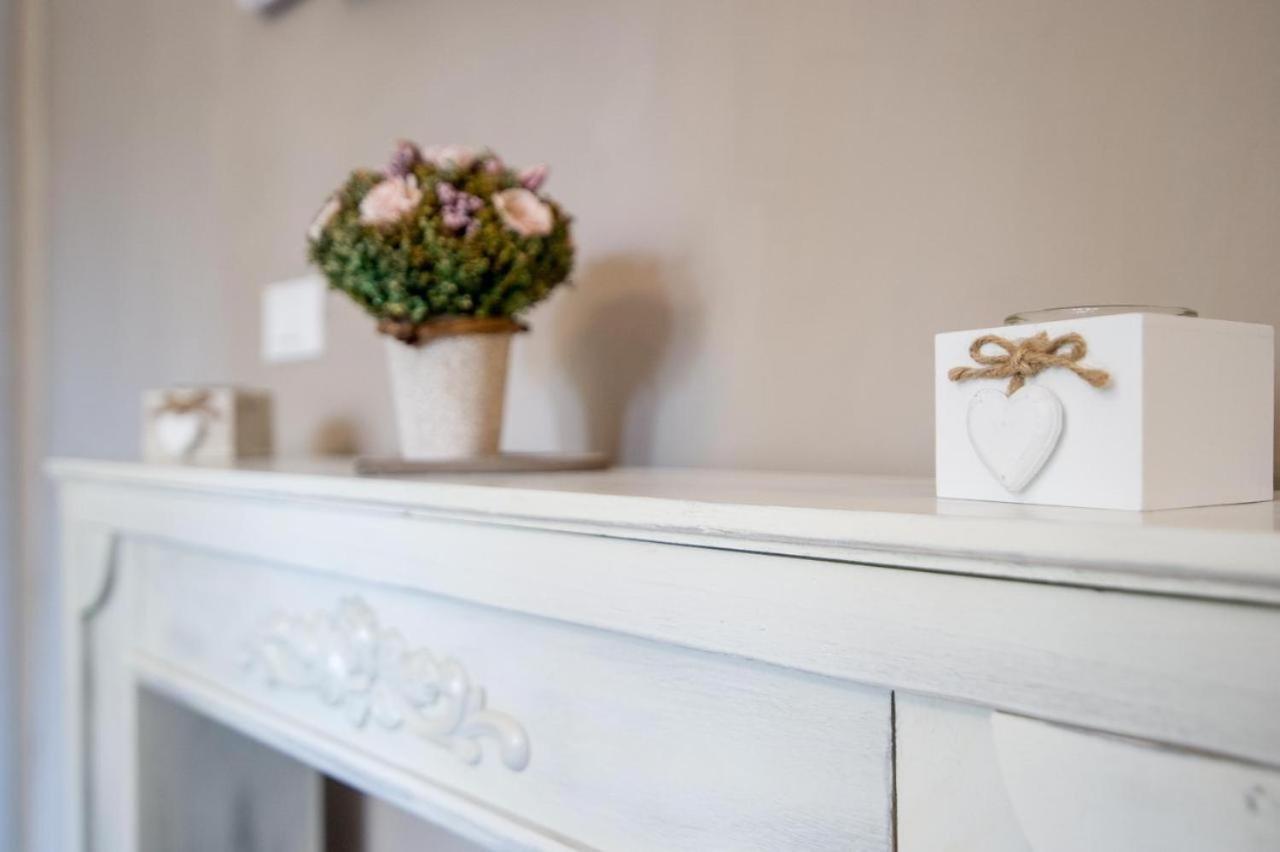 Sanremo Home Eksteriør billede