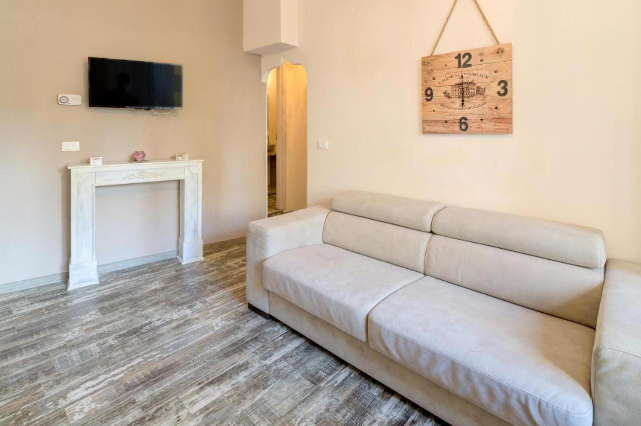 Sanremo Home Eksteriør billede