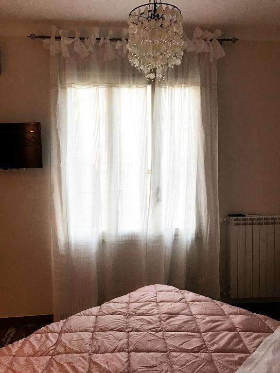 Sanremo Home Eksteriør billede