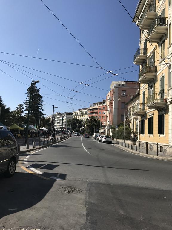 Sanremo Home Eksteriør billede