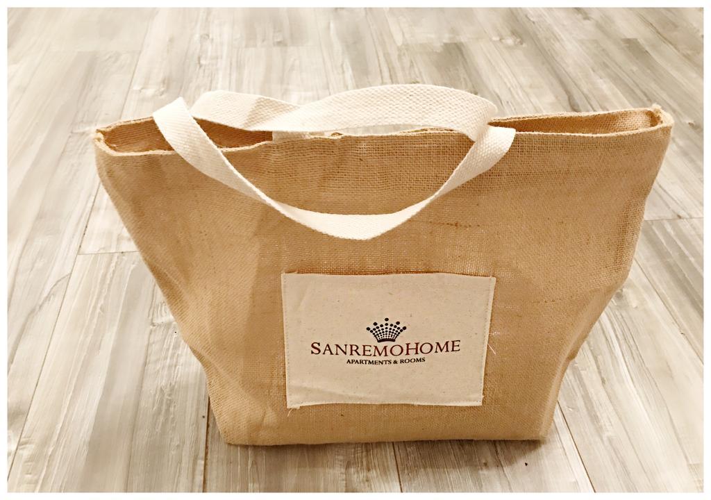 Sanremo Home Eksteriør billede