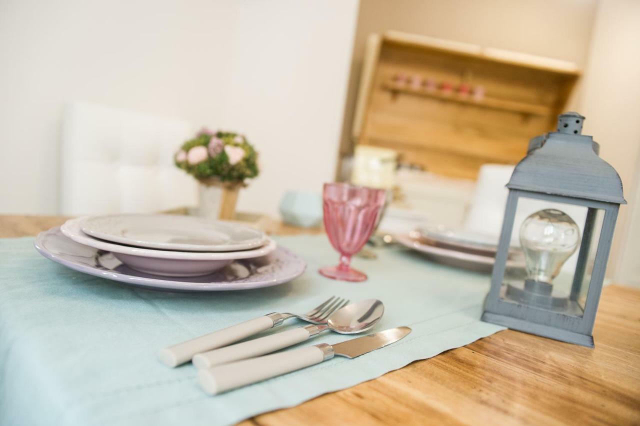 Sanremo Home Eksteriør billede