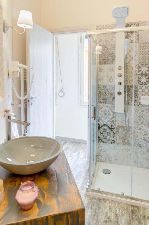 Sanremo Home Eksteriør billede