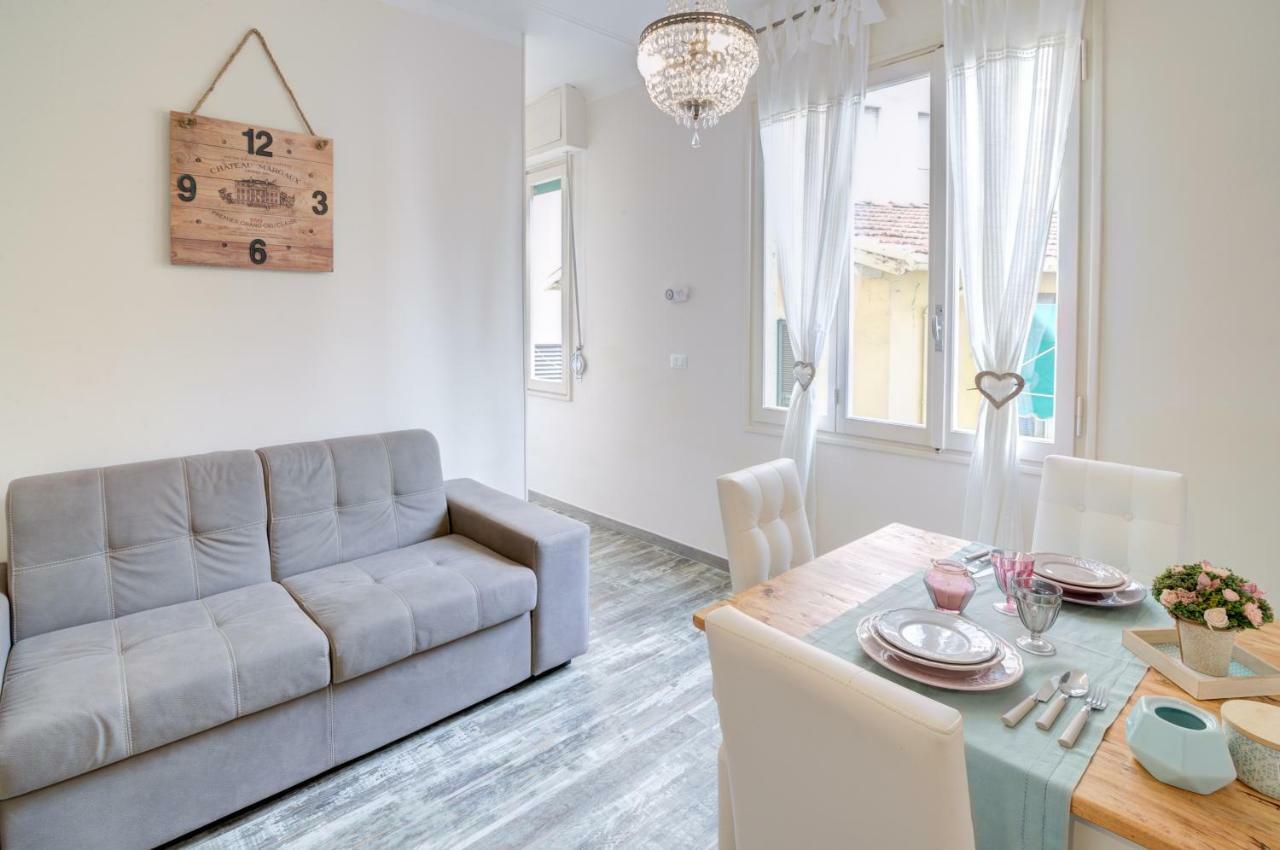 Sanremo Home Eksteriør billede