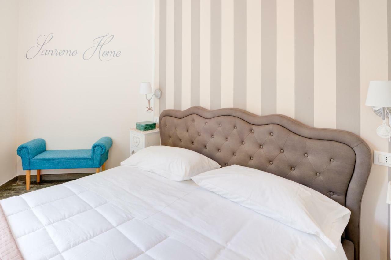 Sanremo Home Eksteriør billede