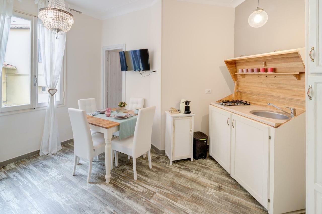 Sanremo Home Eksteriør billede