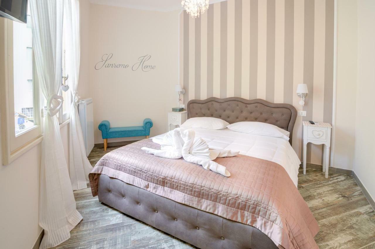 Sanremo Home Eksteriør billede