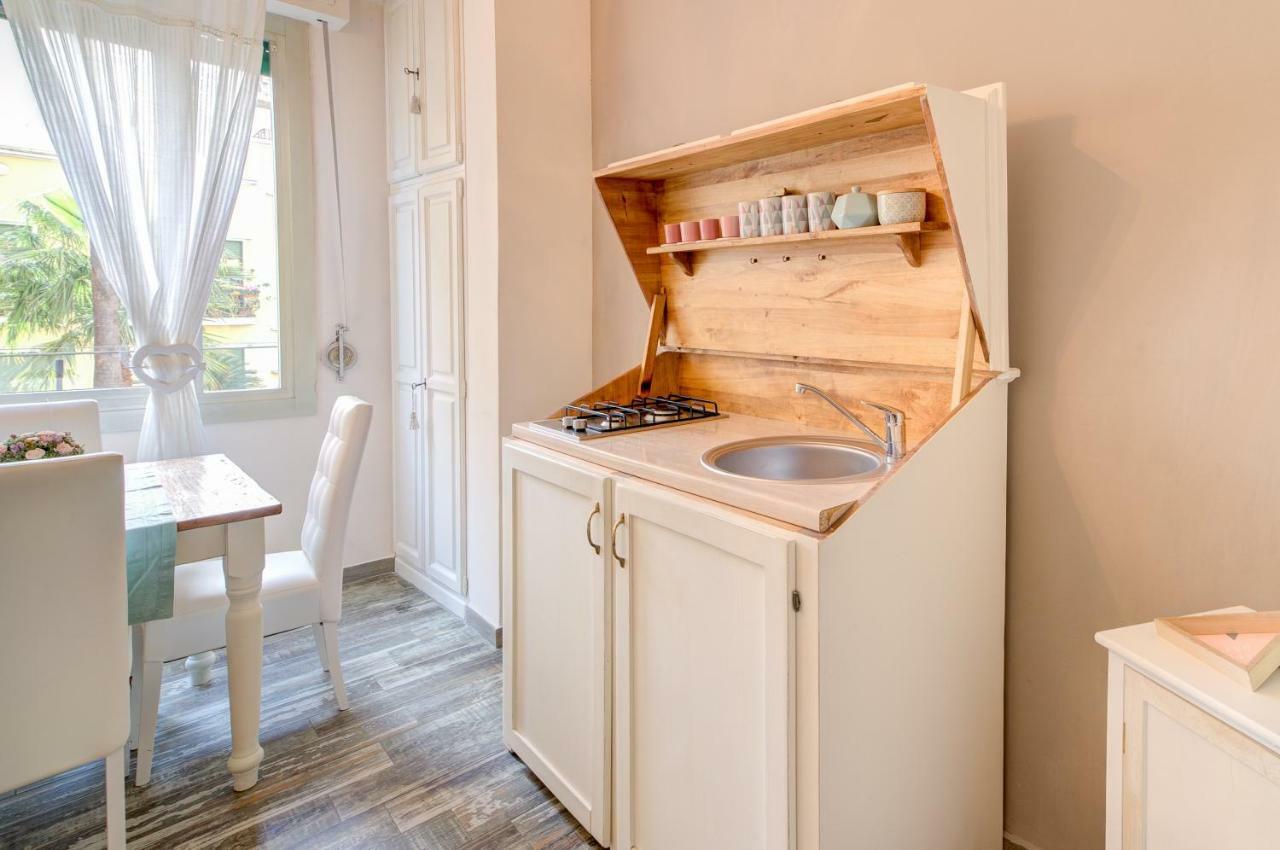 Sanremo Home Eksteriør billede