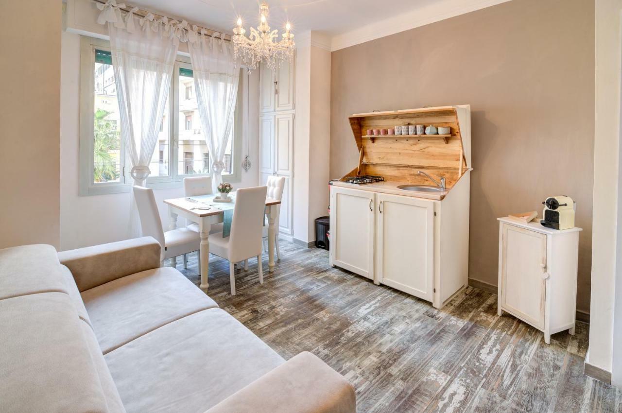Sanremo Home Eksteriør billede