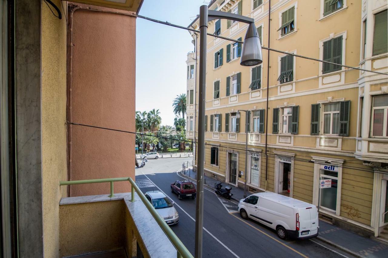 Sanremo Home Eksteriør billede
